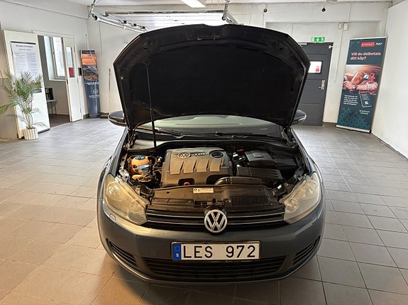 Volkswagen Golf I 10 of 15