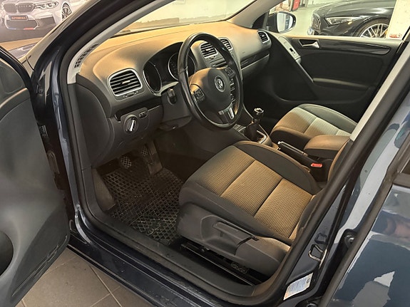 Volkswagen Golf I 14 of 15