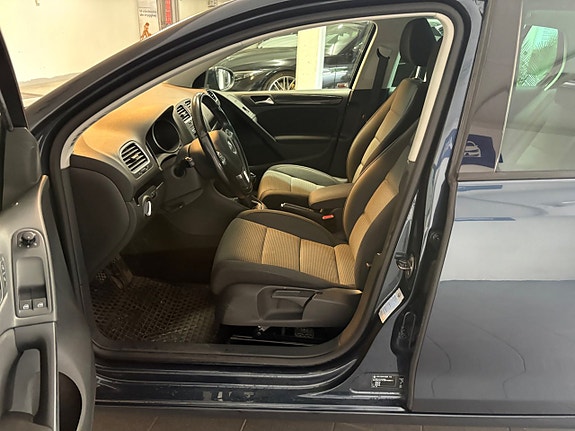Volkswagen Golf I 13 of 15