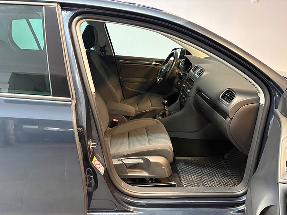 Volkswagen Golf I 12 of 15