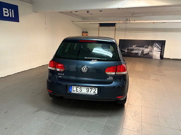 Volkswagen Golf I 7 of 15