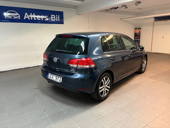 Volkswagen Golf I 5 of 15