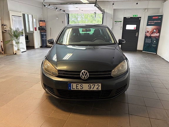 Volkswagen Golf I 11 of 15