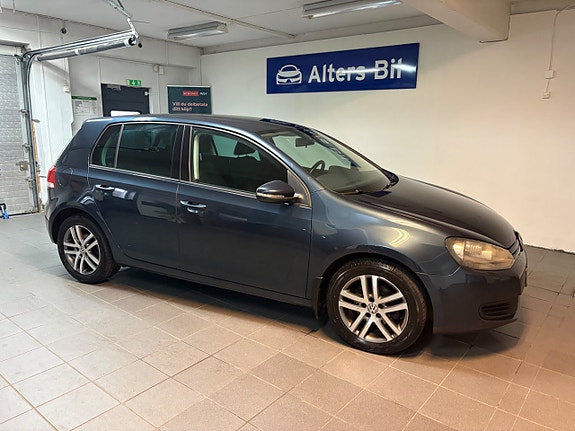 Volkswagen Golf I 4 of 15