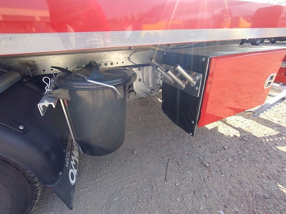 Iveco Daily bärgningsbil 8 of 12