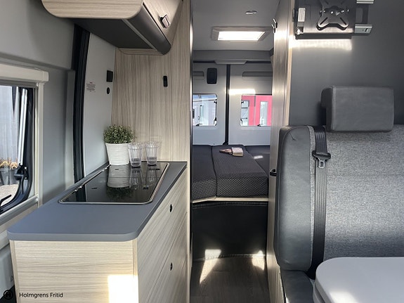 Sun Living V-serien 65 SL - Modellår 2027 9 of 15