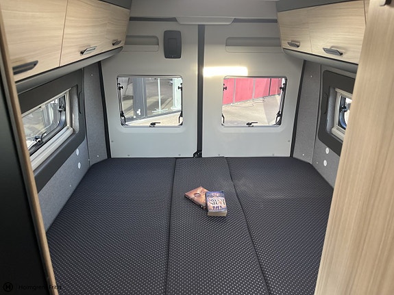 Sun Living V-serien 65 SL - Modellår 2027 12 of 15