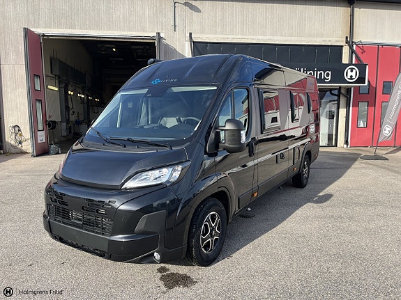 Sun Living V-serien 65 SL - Modellår 2027 5 of 15