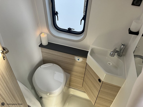 Sun Living V-serien 65 SL - Modellår 2027 13 of 15
