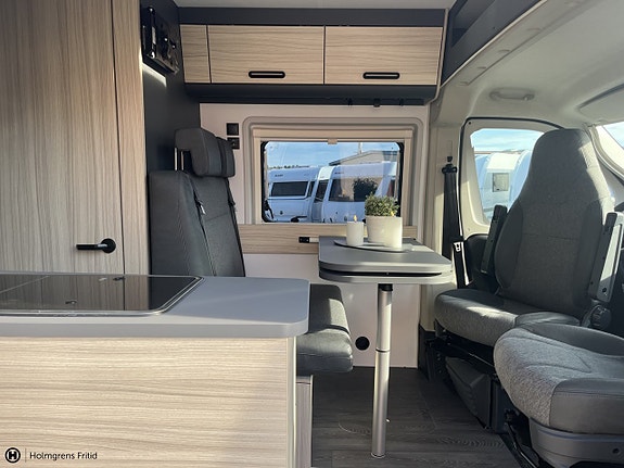Sun Living V-serien 65 SL - Modellår 2027 7 of 15