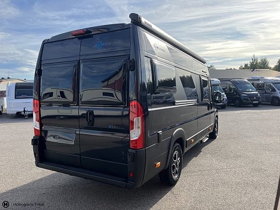 Sun Living V-serien 65 SL - Modellår 2027 3 of 15