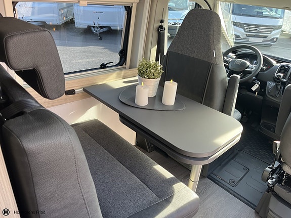 Sun Living V-serien 65 SL - Modellår 2027 8 of 15