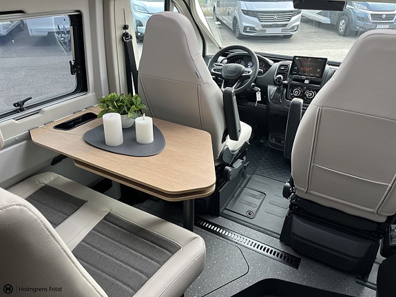 Adria Twin Select 640 SLB - Nyhet 2027 8 of 15