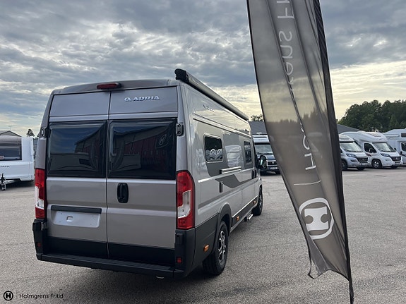 Adria Twin Select 640 SLB - Nyhet 2027 3 of 15