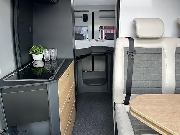 Adria Twin Select 640 SLB - Nyhet 2027 9 of 15