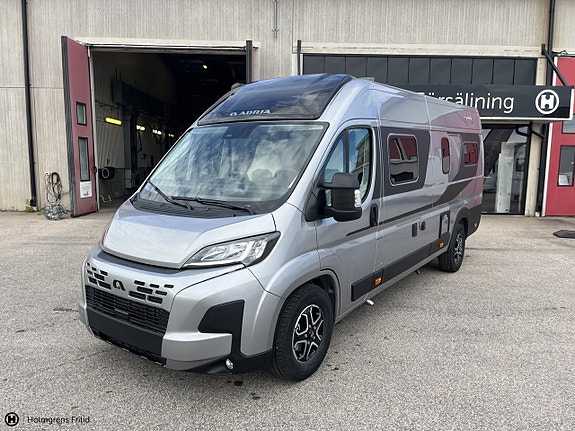 Adria Twin Select 640 SLB - Nyhet 2027 5 of 15