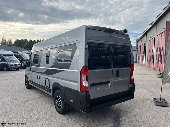 Adria Twin Select 640 SLB - Nyhet 2027 4 of 15