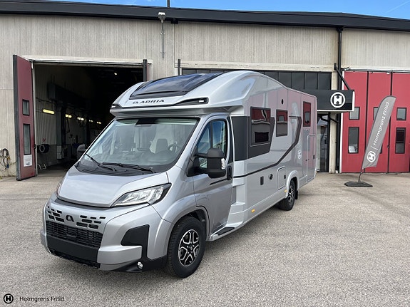 Adria Coral Supreme 670 SL - Nyhet 2027 3 of 15