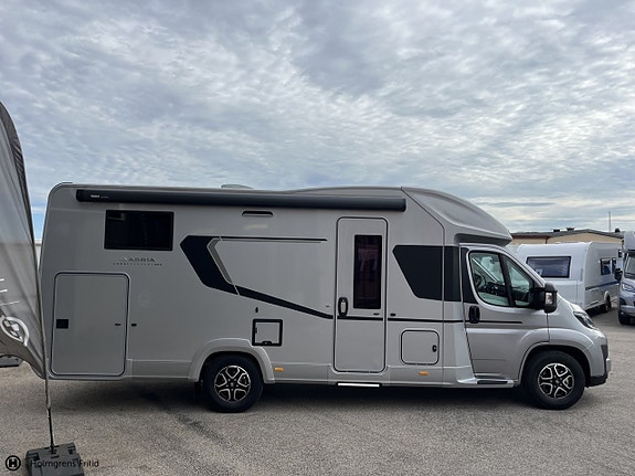 Adria Coral Supreme 670 SL - Nyhet 2027 2 of 15