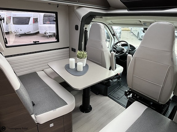 Adria Coral Supreme 670 SL - Nyhet 2027 7 of 15