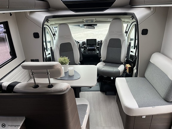 Adria Coral Supreme 670 SL - Nyhet 2027 8 of 15