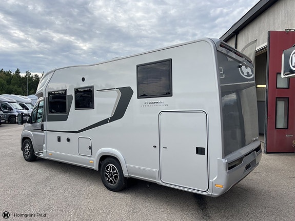 Adria Coral Supreme 670 SL - Nyhet 2027 4 of 15