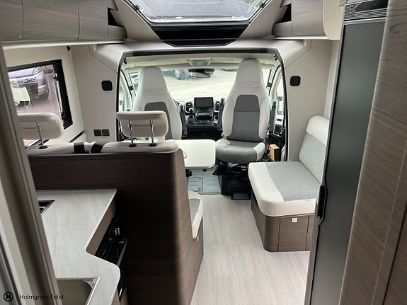 Adria Coral Supreme 670 SL - Nyhet 2027 9 of 15