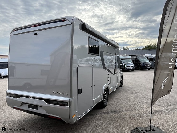 Adria Coral Supreme 670 SL - Nyhet 2027 5 of 15