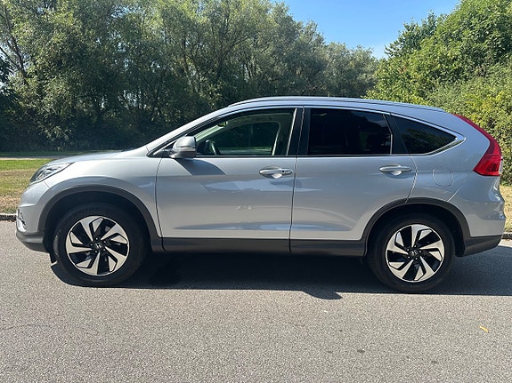 Honda CR-V 2 of 30