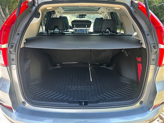 Honda CR-V 19 of 30