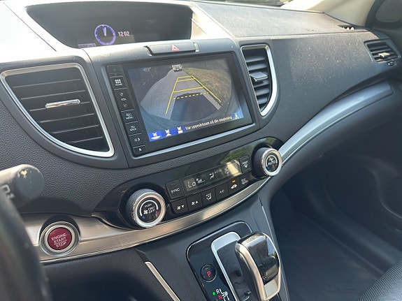 Honda CR-V 28 of 30