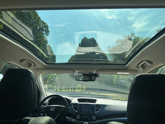 Honda CR-V 16 of 30