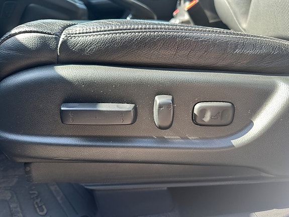 Honda CR-V 23 of 30