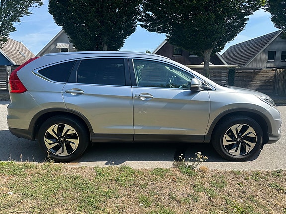 Honda CR-V 6 of 30