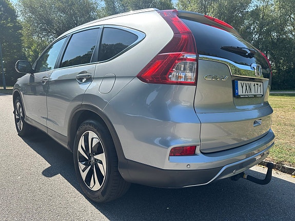Honda CR-V 3 of 30