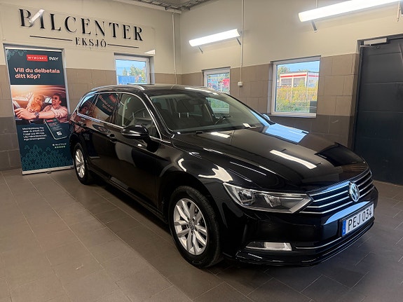Volkswagen Passat 7 of 30