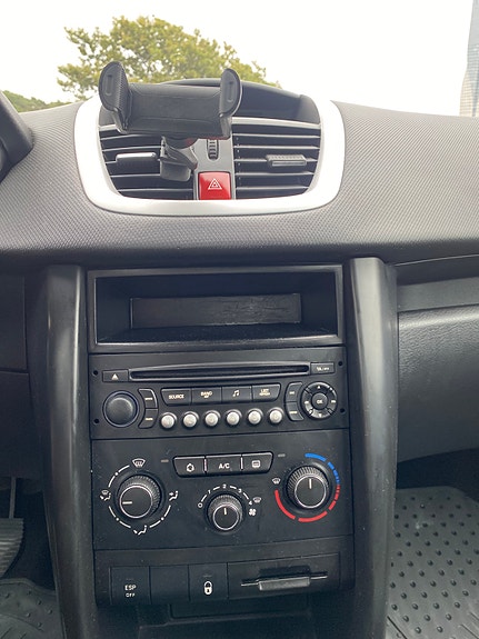 Peugeot 207 10 of 10