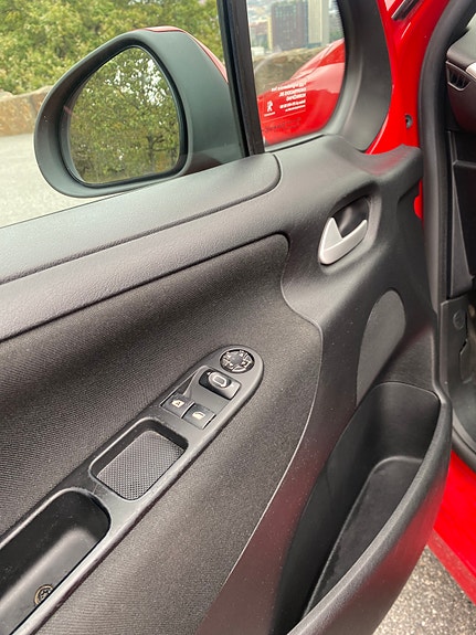 Peugeot 207 7 of 10