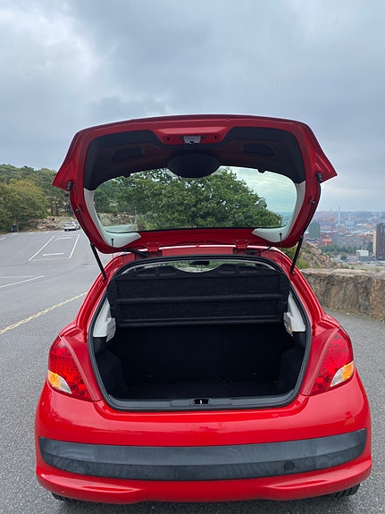 Peugeot 207 6 of 10