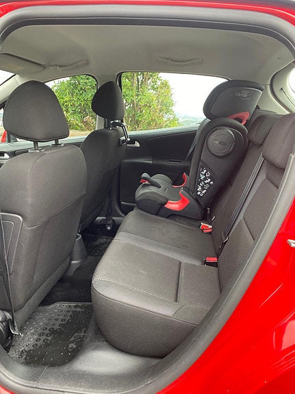 Peugeot 207 9 of 10