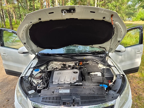 Volkswagen Tiguan 19 of 20