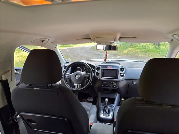 Volkswagen Tiguan 18 of 20
