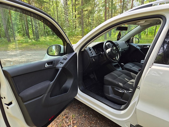 Volkswagen Tiguan 9 of 20