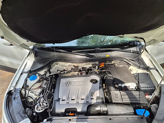 Volkswagen Tiguan 20 of 20