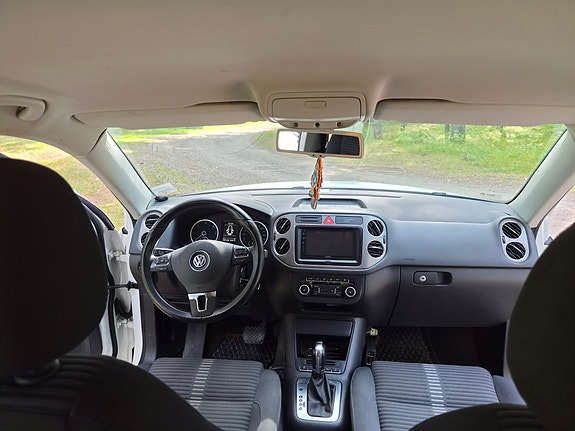 Volkswagen Tiguan 15 of 20
