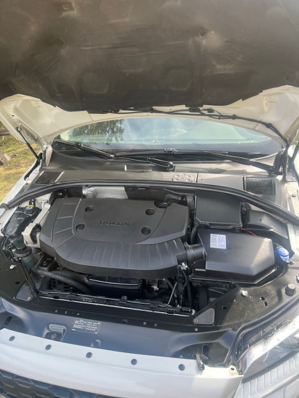 Volvo XC70 5 of 8
