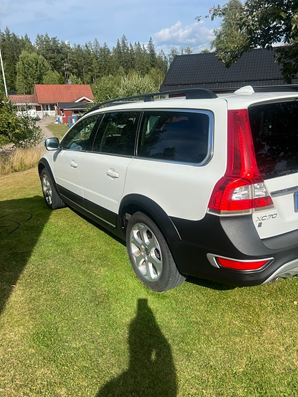 Volvo XC70 8 of 8