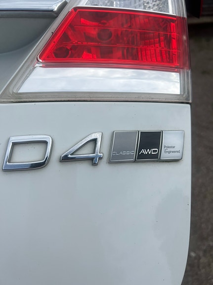 Volvo XC70 6 of 8
