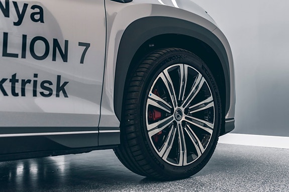 BYD Sealion 7 6 of 17