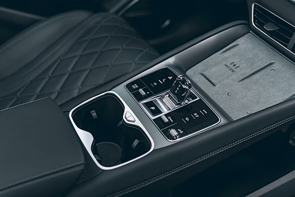 BYD Sealion 7 16 of 17